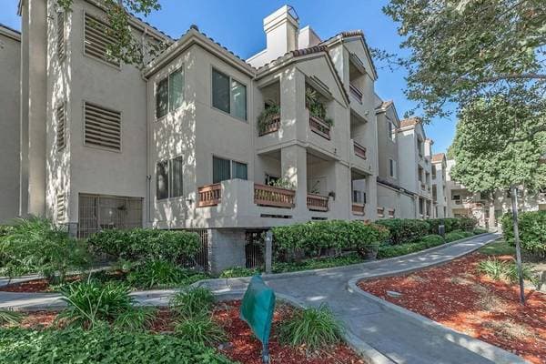 0BR/1BA Apartment on San Tomas Aquino Rd · San Jose photo 2