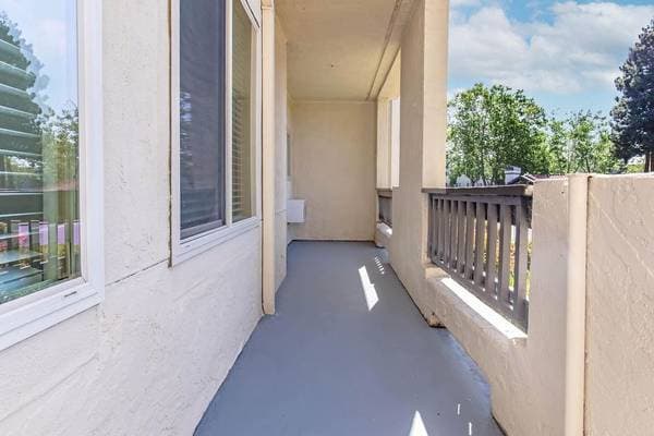 0BR/1BA Apartment on San Tomas Aquino Rd · San Jose photo 4