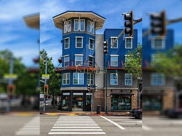 1BR/1BA Apartment on 40th St Apt 4401 · Emeryville photo 1