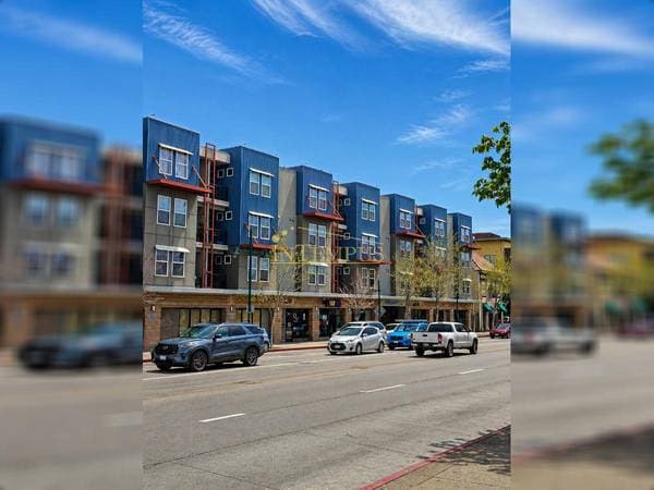 1BR/1BA Apartment on 40th St Apt 4401 · Emeryville photo 2