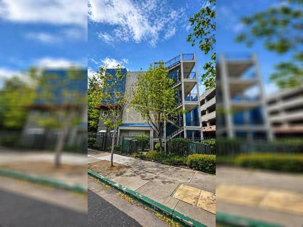 1BR/1BA Apartment on 40th St Apt 4401 · Emeryville photo 3