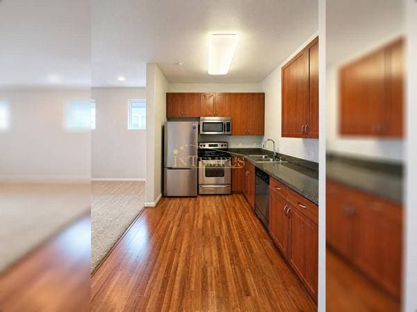 1BR/1BA Apartment on 40th St Apt 4401 · Emeryville photo 5