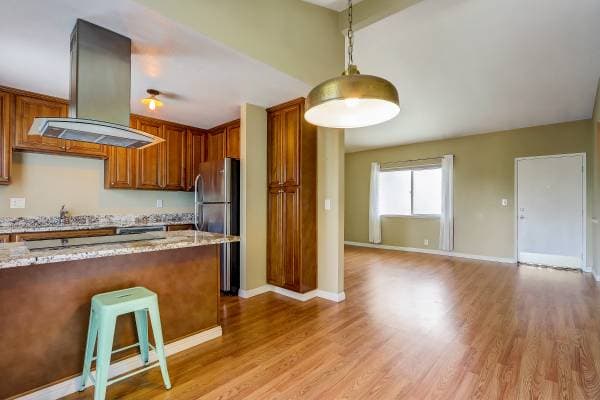 1BR/1BA Condo · Palo Alto photo 4