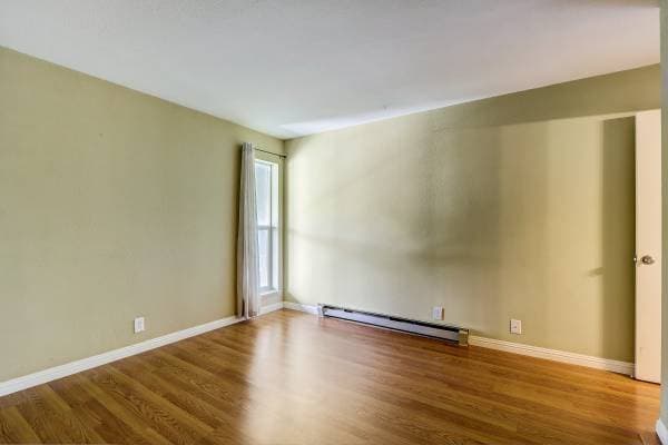 1BR/1BA Condo · Palo Alto photo 5