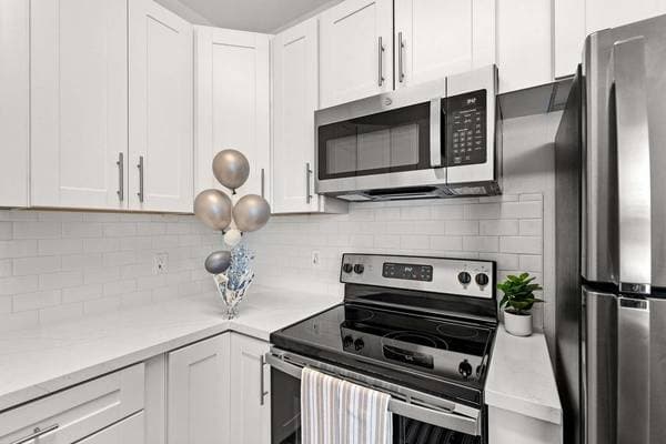 1BR/1BA Apartment on Schmidt Lane · El Cerrito photo 5