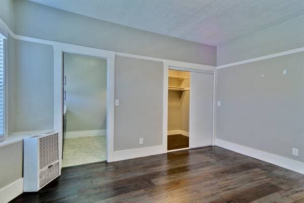 0BR/1BA Apartment on B St · Hayward photo 2