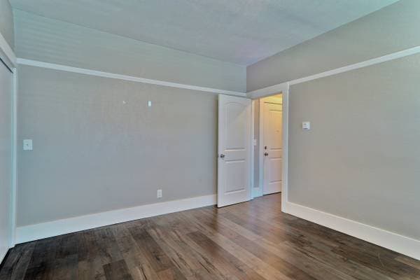 0BR/1BA Apartment on B St · Hayward photo 3