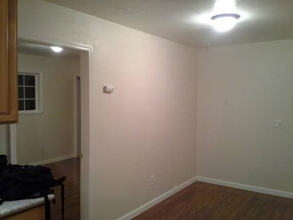 1BR/1BA Duplex · Hayward photo 5