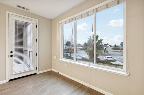 1BR/1BA Apartment on Baywood Drive · Petaluma photo 4