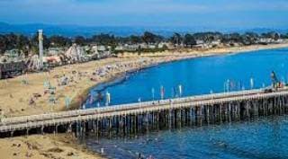 0BR/1BA Apartment on Kaye Street · Santa Cruz photo 2