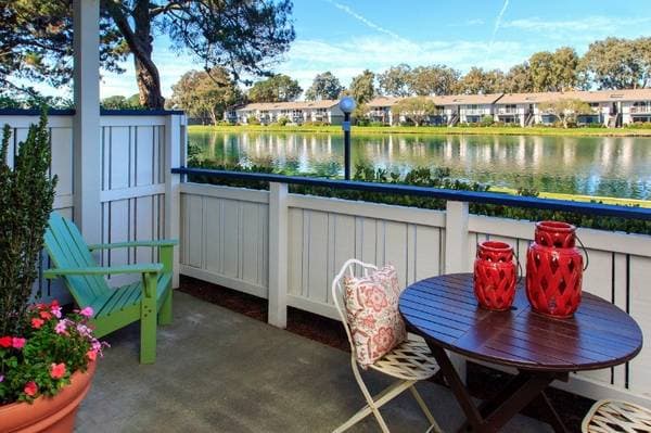 1BR/1BA Apartment on Catamaran Street · San Mateo photo 3