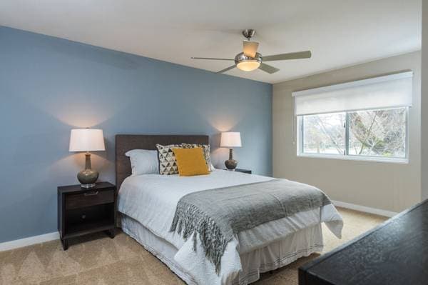 2BR/2BA Apartment on Massol Avenue · Los Gatos photo 4