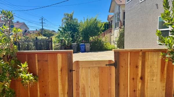 Houses on 60th Street · Emeryville photo 5