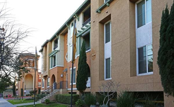 2BR/2BA Apartment on Lewis Road · San Jose photo 1