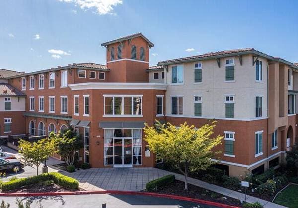 2BR/2BA Apartment on Lewis Road · San Jose photo 5