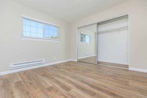2BR/1BA Apartment on Stokes Street · San Jose photo 1