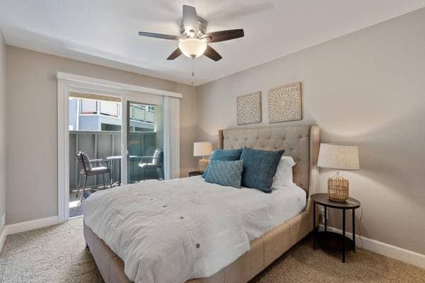 1BR/1BA Apartment on Fremont Blvd · Fremont photo 1