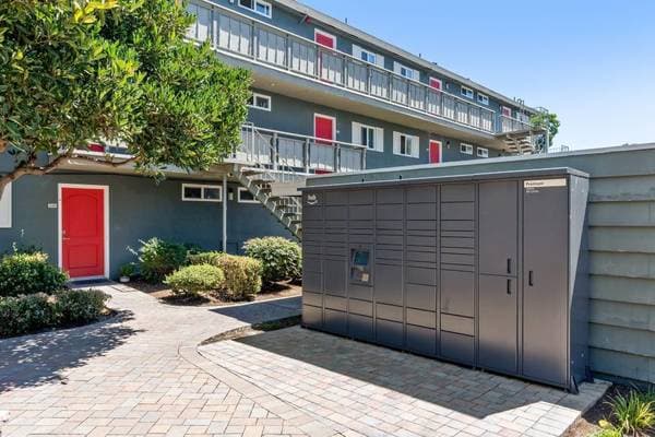 1BR/1BA Apartment on Fremont Blvd · Fremont photo 4