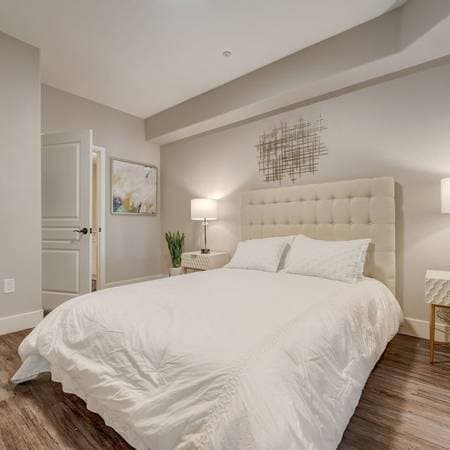 2BR/2BA Apartment on Ryland St. · San Jose photo 2