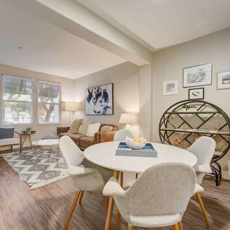 2BR/2BA Apartment on Ryland St. · San Jose photo 4