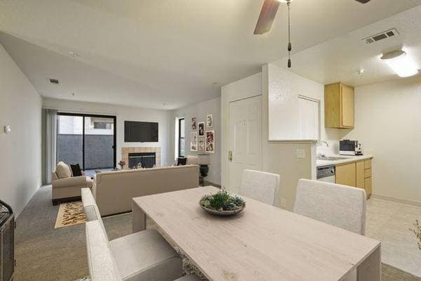 2BR/2BA Apartment on Wilbur Avenue · Antioch photo 1