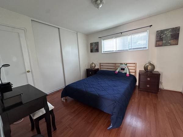 1BR/1BA Apartment · Berkeley photo 1