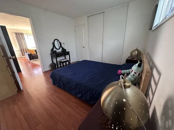 1BR/1BA Apartment · Berkeley photo 2