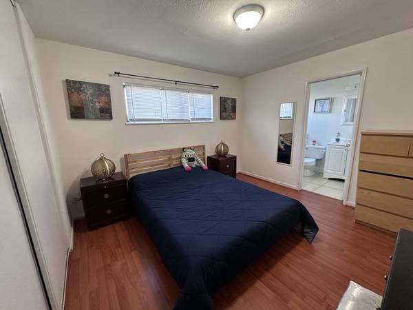 1BR/1BA Apartment · Berkeley photo 3