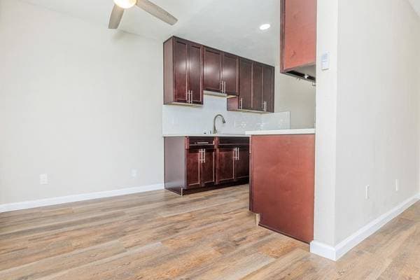 1BR/1BA Apartment on Stokes Street · San Jose photo 4