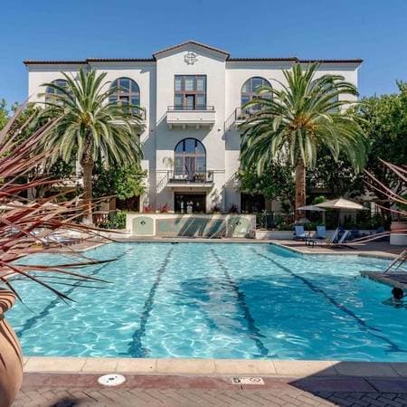 1BR/1BA Apartment on Ryland St. · San Jose photo 1