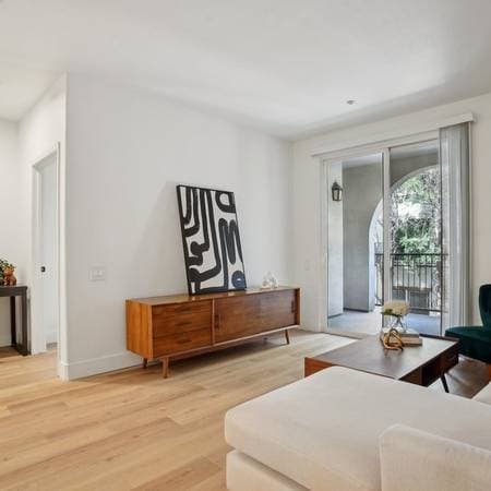 1BR/1BA Apartment on Ryland St. · San Jose photo 2