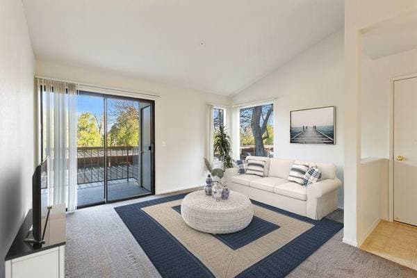 2BR/2BA Apartment on Wilbur Avenue · Antioch photo 1