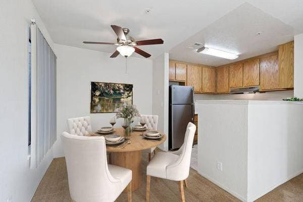 2BR/2BA Apartment on Wilbur Avenue · Antioch photo 5