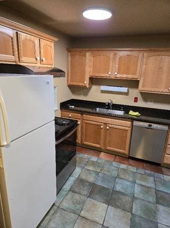2BR/1BA Apartment on Boris Ct · Rohnert Park photo 2