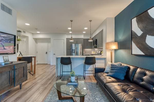 1BR/1BA Apartment on Diablo Road · Danville photo 2