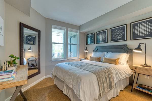 1BR/1BA Apartment on Diablo Road · Danville photo 3
