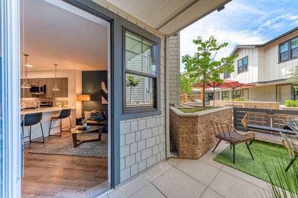 1BR/1BA Apartment on Diablo Road · Danville photo 4