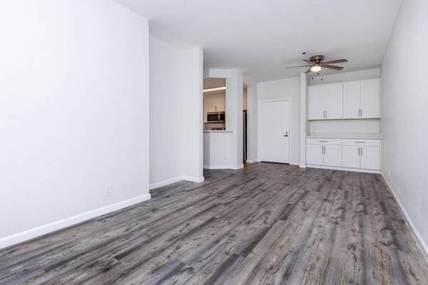 0BR/1BA Apartment on San Tomas Aquino Rd · San Jose photo 3