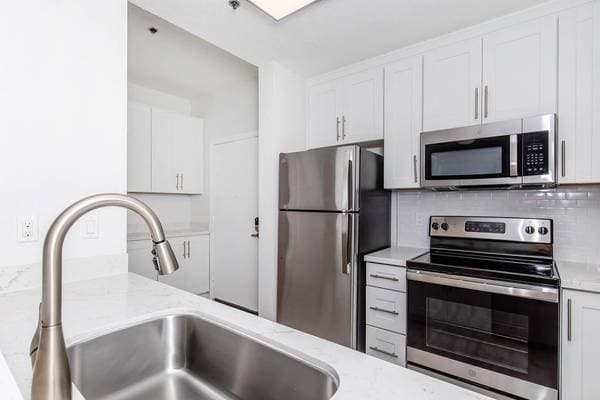 0BR/1BA Apartment on San Tomas Aquino Rd · San Jose photo 4