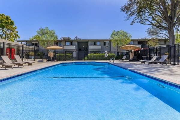 1BR/1BA Apartment on Stokes Street · San Jose photo 1