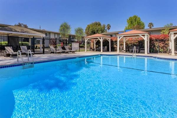 1BR/1BA Apartment on Stokes Street · San Jose photo 2