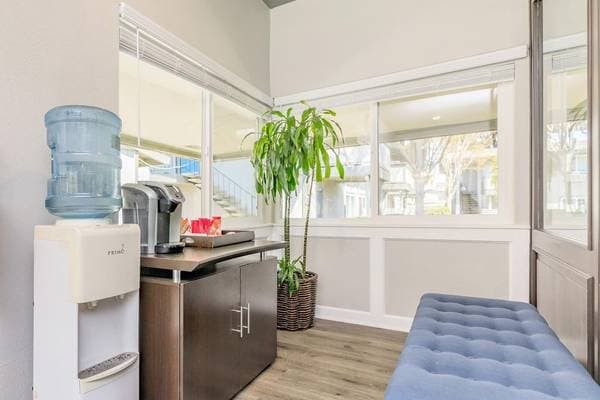 1BR/1BA Apartment on Stokes Street · San Jose photo 3