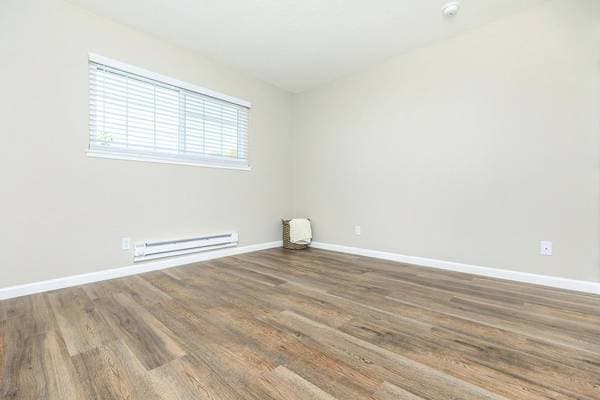 1BR/1BA Apartment on Stokes Street · San Jose photo 4
