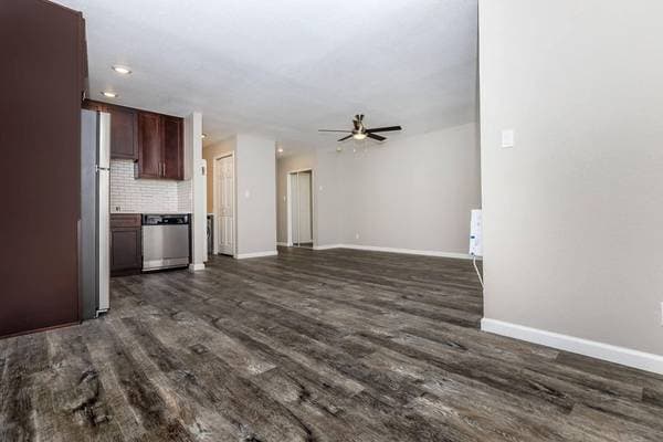 1BR/1BA Apartment on Central Avenue · Fremont photo 1