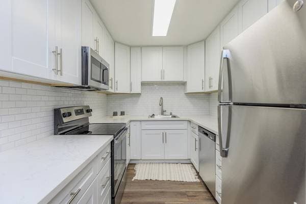 1BR/1BA Apartment on Central Avenue · Fremont photo 4