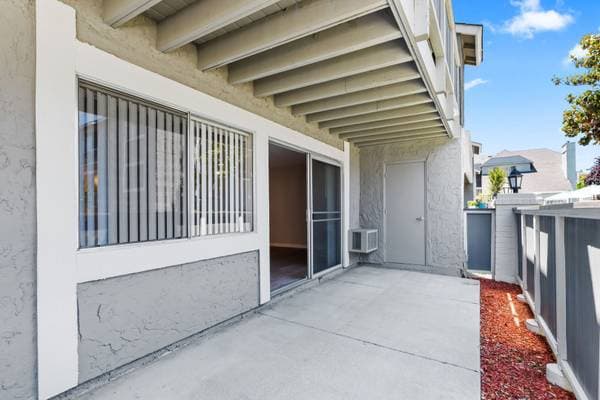 1BR/1BA Apartment on South Bascom Avenue · Campbell photo 3