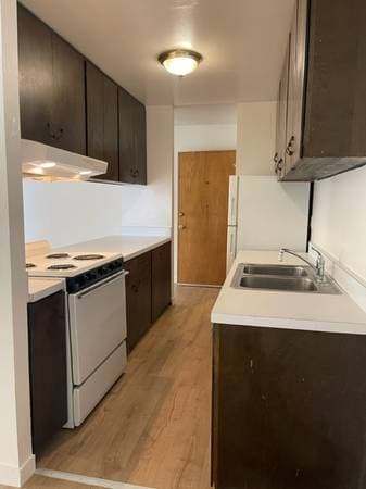 3BR/2BA Apartment · Berkeley photo 3