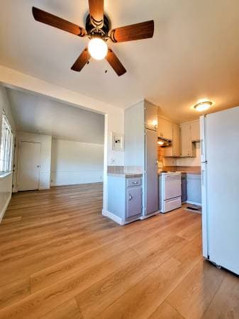 2BR/1BA Apartment on Via Monte Dr · San Jose photo 1