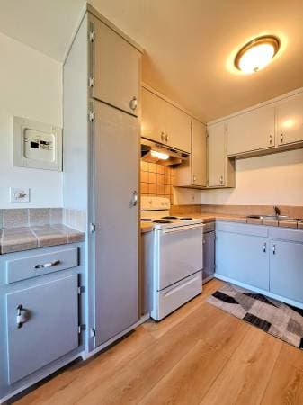 2BR/1BA Apartment on Via Monte Dr · San Jose photo 3