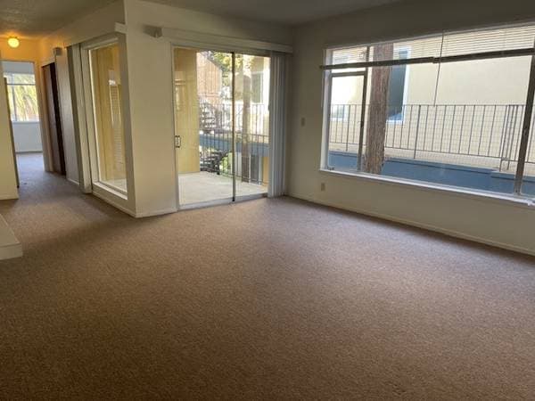 2BR/1BA Apartment · Berkeley photo 3